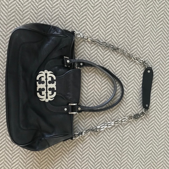 Tory Burch Handbags - Vintage tory butch bag Tory Burch Handbags - Vintage tory butch bag